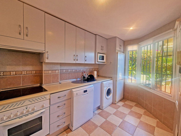 Image No.10-Maison de ville de 4 chambres à vendre à Cabopino