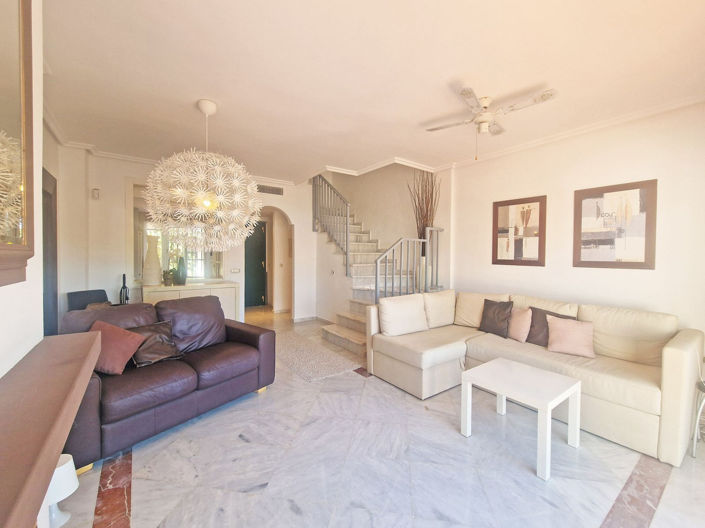 Image No.7-Maison de ville de 4 chambres à vendre à Cabopino