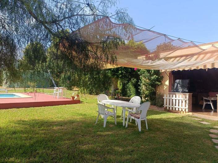 Image No.4-4 Bed Finca for sale