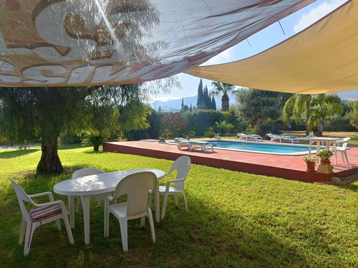 Image No.5-4 Bed Finca for sale