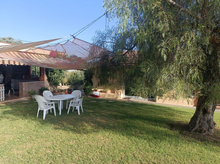 Image No.6-4 Bed Finca for sale