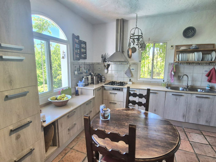 Image No.11-Finca de 3 chambres à vendre à Alhaurín el Grande