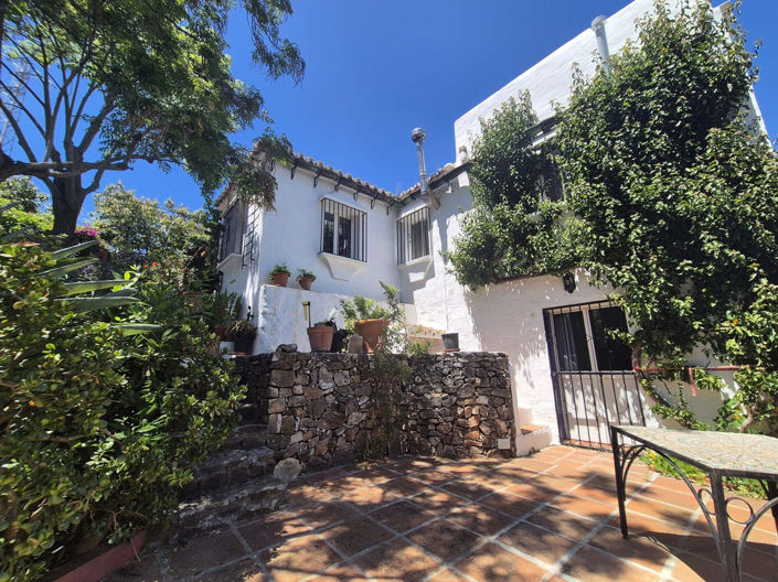 Image No.3-Finca de 3 chambres à vendre à Alhaurín el Grande