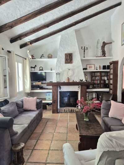 Image No.6-Finca de 3 chambres à vendre à Alhaurín el Grande