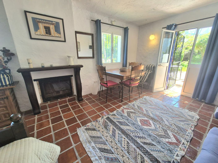 Image No.7-Finca de 3 chambres à vendre à Alhaurín el Grande