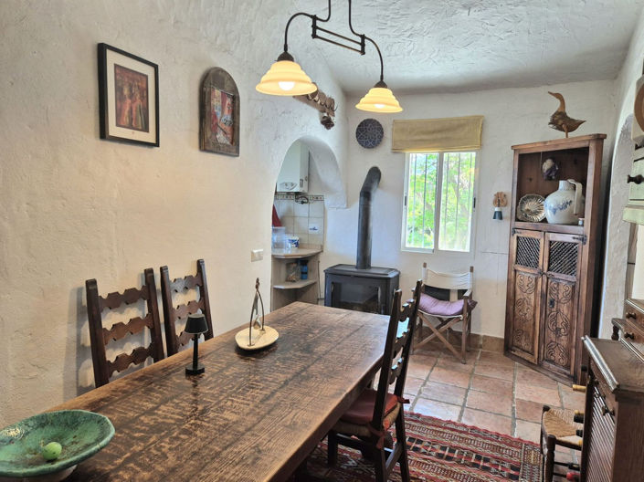 Image No.9-Finca de 3 chambres à vendre à Alhaurín el Grande