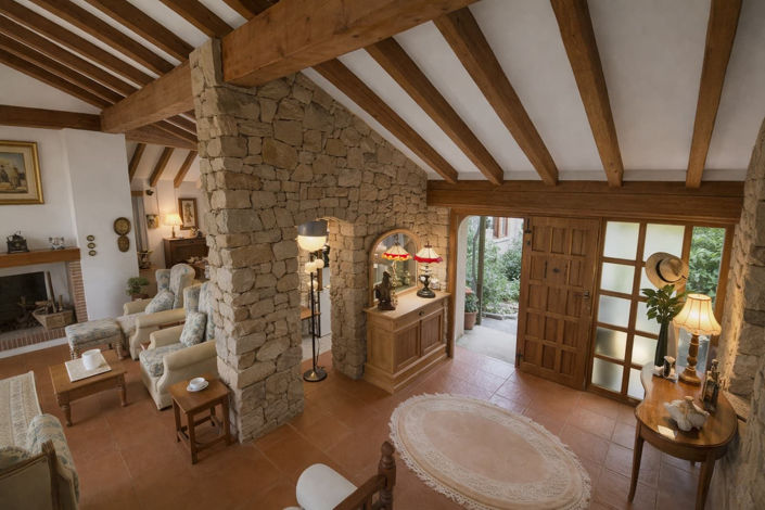 Image No.4-5 Bed Villa for sale