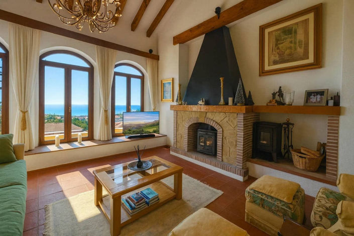 Image No.5-5 Bed Villa for sale