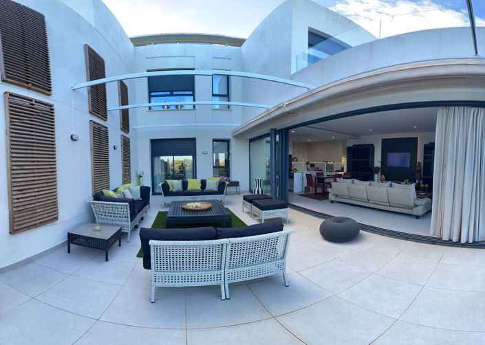 Image No.5-3 Bed Duplex for sale