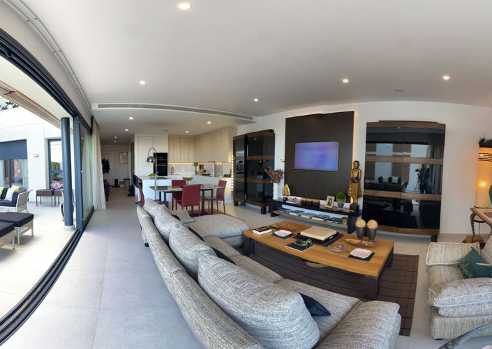 Image No.8-3 Bed Duplex for sale