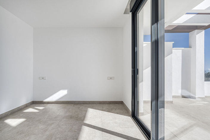 Image No.10-Penthouse de 3 chambres à vendre à Cancelada