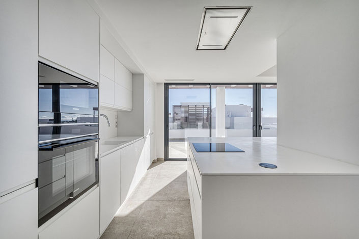 Image No.8-Penthouse de 3 chambres à vendre à Cancelada