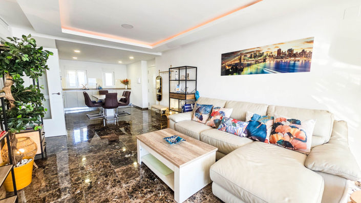 Image No.5-Appartement de 2 chambres à vendre à La Duquesa