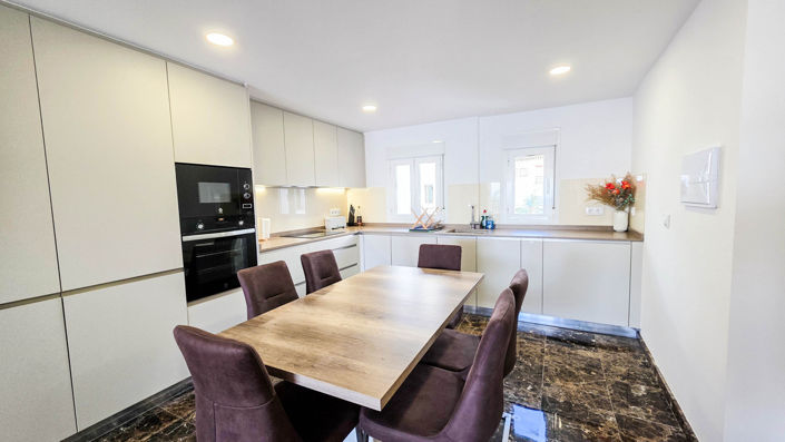 Image No.8-Appartement de 2 chambres à vendre à La Duquesa