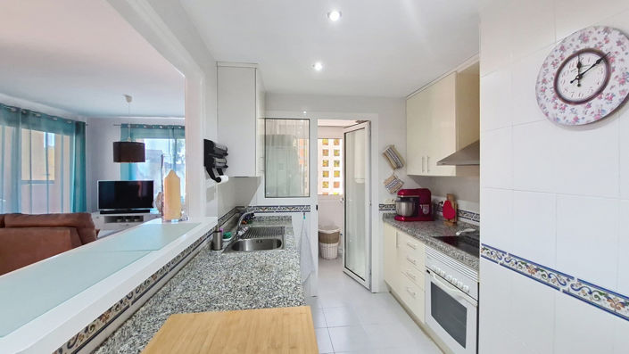 Image No.13-Appartement de 3 chambres à vendre à La Duquesa