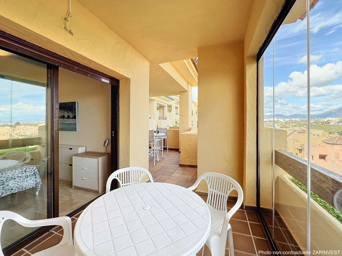 Image No.7-Appartement de 3 chambres à vendre à La Duquesa