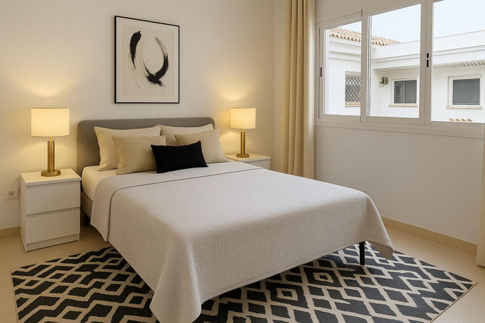 Image No.18-1 Bed Apartment for sale