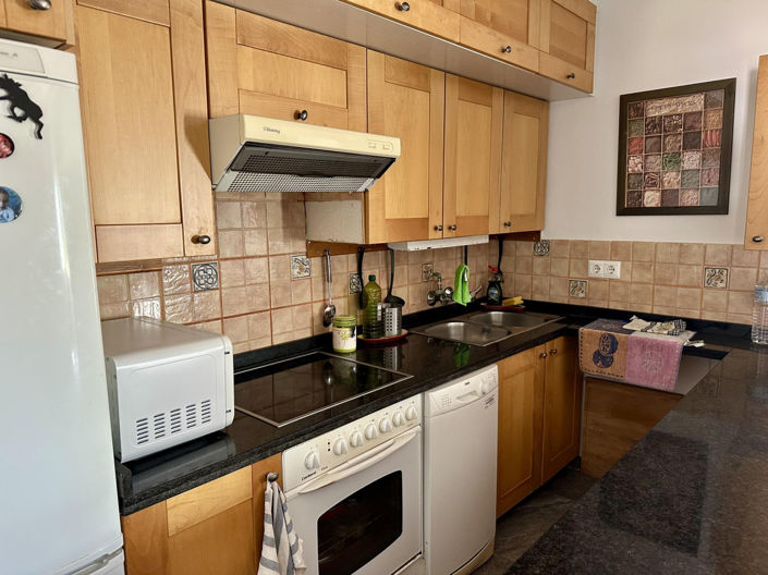 Image No.12-Maison de ville de 3 chambres à vendre à Manilva