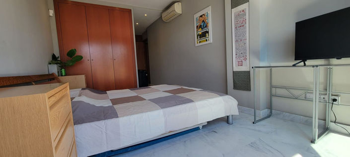 Image No.13-Penthouse de 3 chambres à vendre à Benahavis