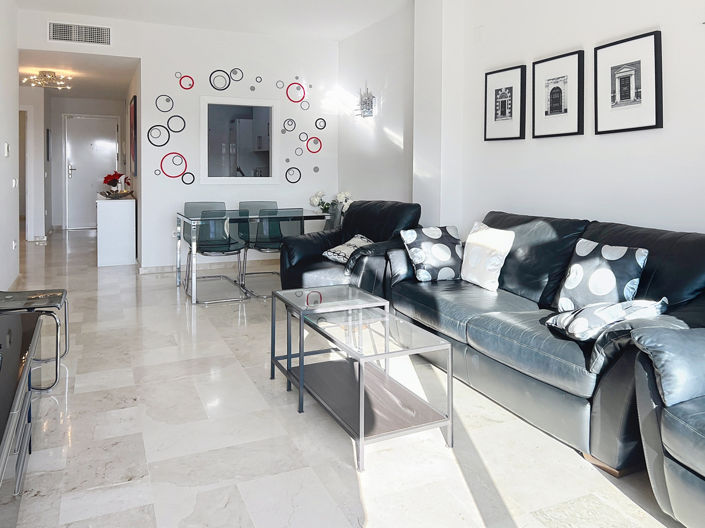 Image No.10-Penthouse de 2 chambres à vendre à Manilva