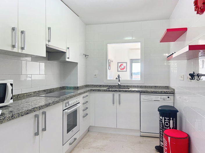 Image No.13-Penthouse de 2 chambres à vendre à Manilva