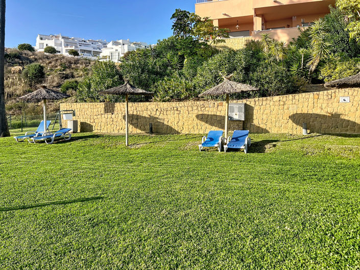 Image No.3-Penthouse de 2 chambres à vendre à Manilva