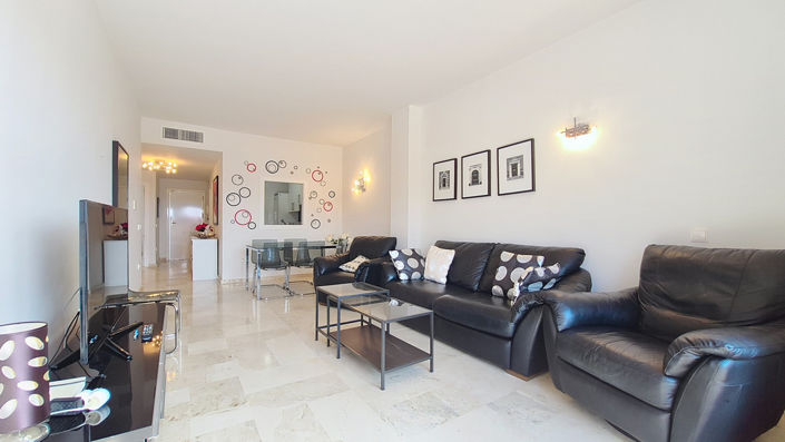 Image No.7-Penthouse de 2 chambres à vendre à Manilva