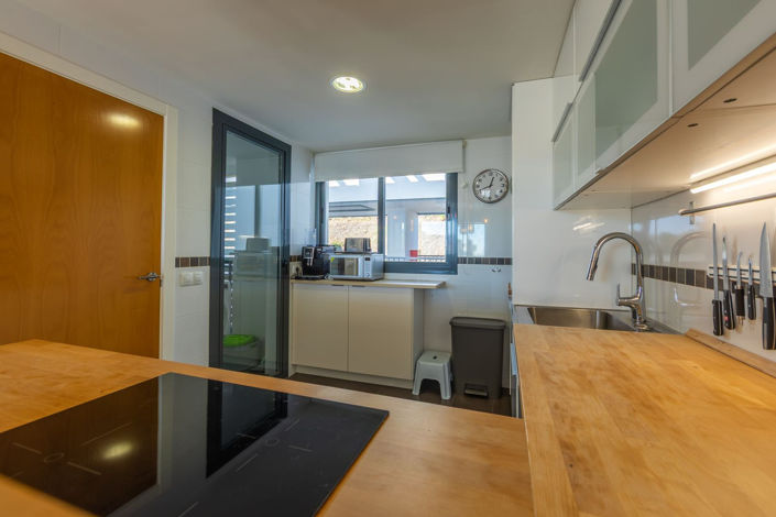 Image No.10-Penthouse de 2 chambres à vendre à Casares