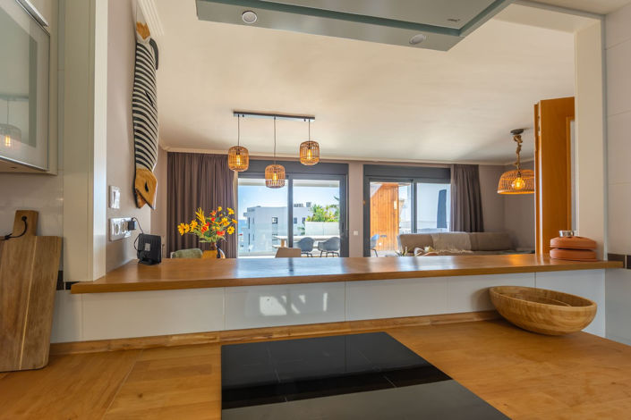 Image No.11-Penthouse de 2 chambres à vendre à Casares