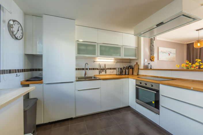 Image No.12-Penthouse de 2 chambres à vendre à Casares