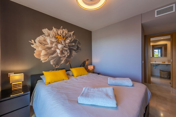 Image No.13-Penthouse de 2 chambres à vendre à Casares