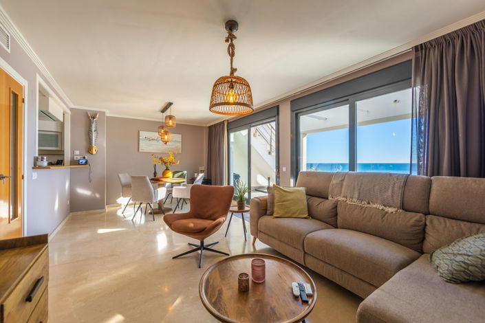 Image No.6-Penthouse de 2 chambres à vendre à Casares