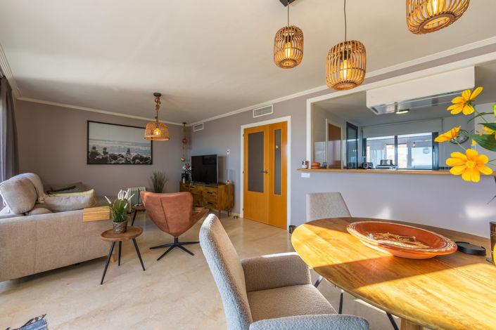 Image No.8-Penthouse de 2 chambres à vendre à Casares