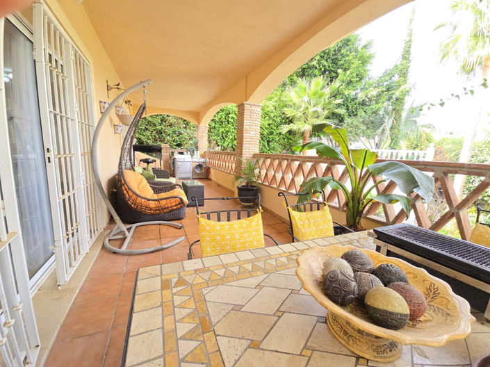 Image No.3-4 Bed Villa for sale