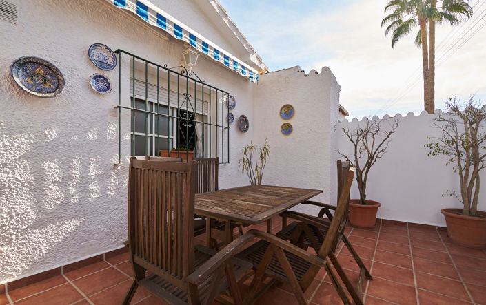 Image No.3-5 Bed Villa for sale