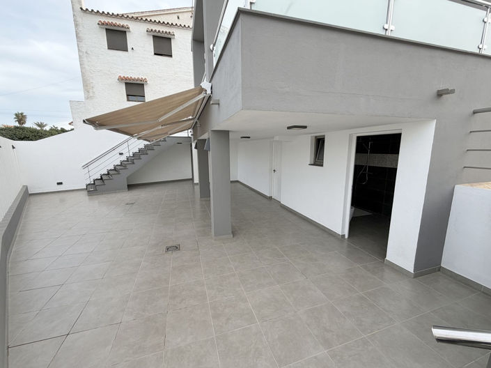 Image No.5-Villa de 3 chambres à vendre à El Faro