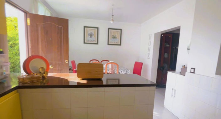 Image No.7-Maison de ville de 3 chambres à vendre à Estepona