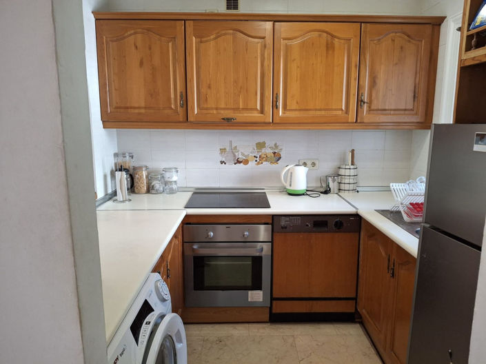 Image No.9-Maison de ville de 2 chambres à vendre à Estepona