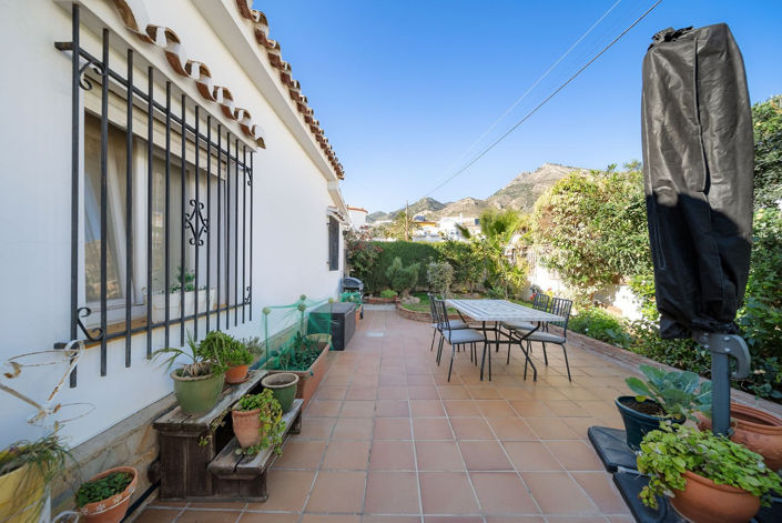 Image No.5-Villa de 3 chambres à vendre à Benalmadena