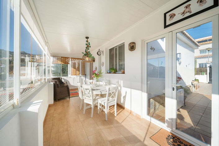 Image No.6-Villa de 3 chambres à vendre à Benalmadena