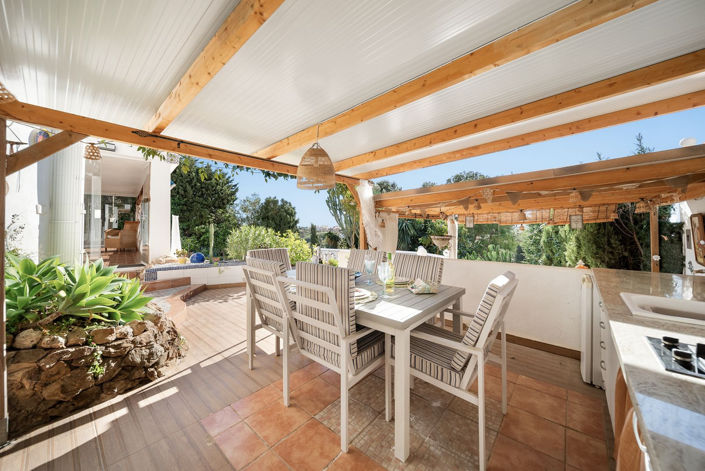 Image No.8-Villa de 3 chambres à vendre à Benalmadena