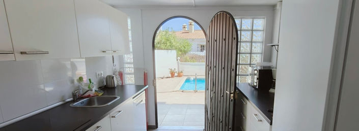 Image No.10-Villa de 4 chambres à vendre à Malaga