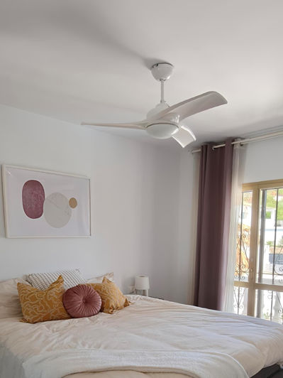 Image No.13-Villa de 4 chambres à vendre à Malaga