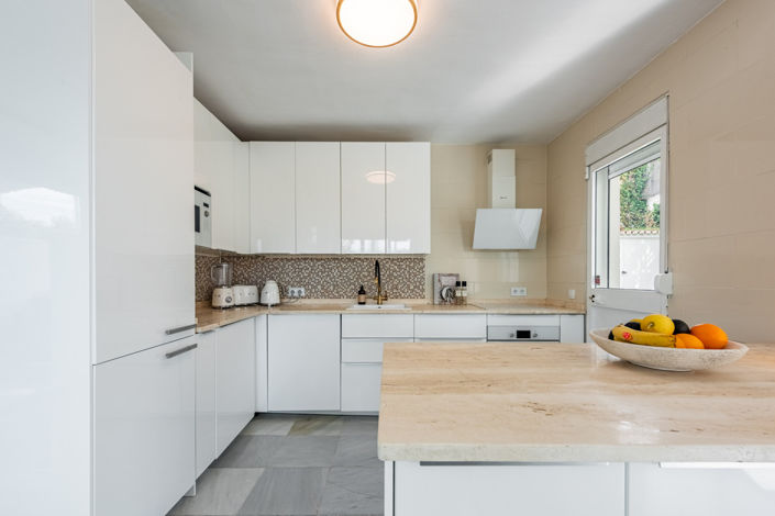 Image No.11-Villa de 3 chambres à vendre à Nueva Andalucia