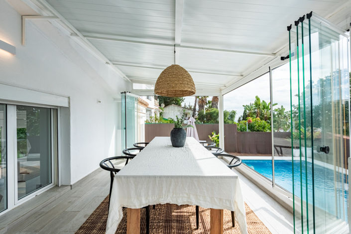 Image No.7-Villa de 3 chambres à vendre à Nueva Andalucia