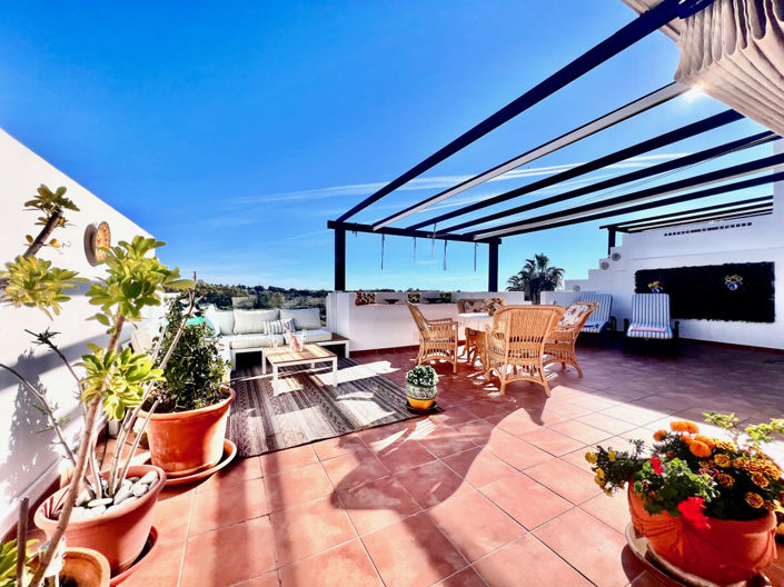 Image No.3-2 Bed Penthouse for sale