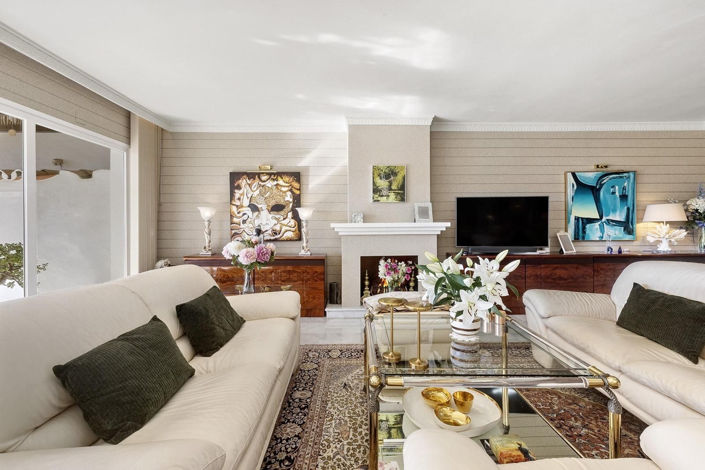 Image No.5-Appartement de 3 chambres à vendre à Estepona