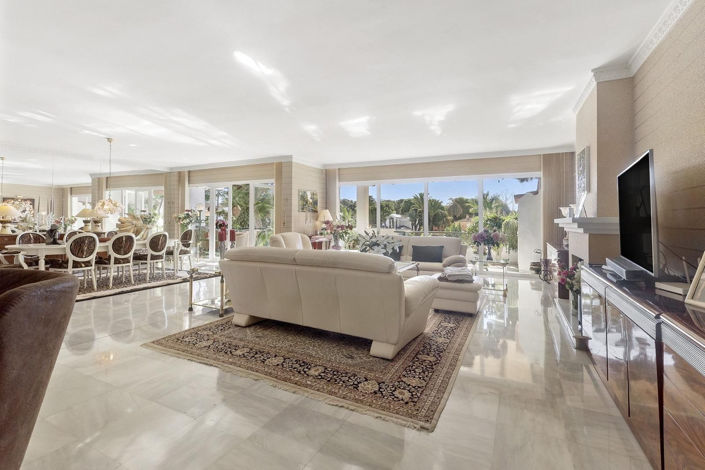 Image No.6-Appartement de 3 chambres à vendre à Estepona