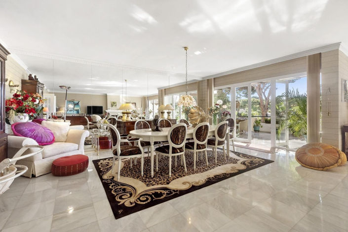 Image No.7-Appartement de 3 chambres à vendre à Estepona