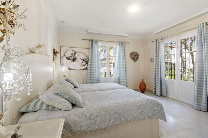 Image No.9-Appartement de 3 chambres à vendre à Estepona